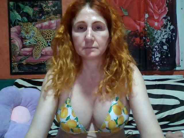 Angelique4 webcam
