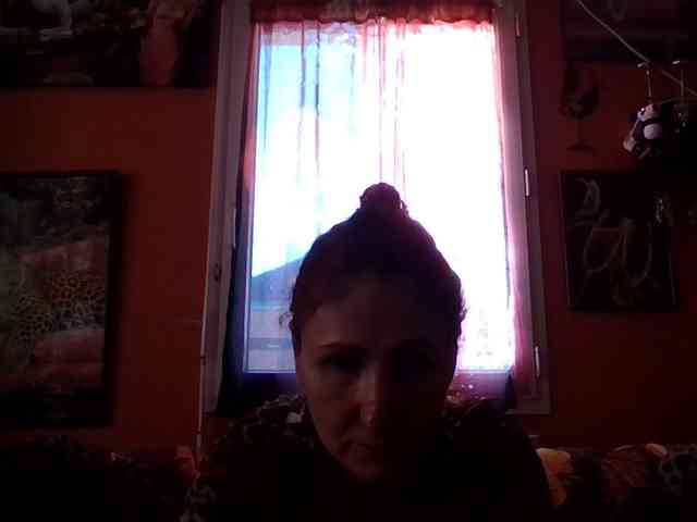 Angelique4 webcam