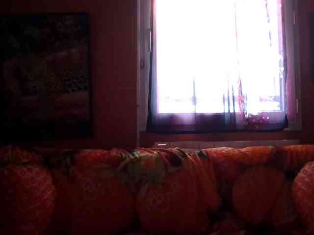 Angelique4 webcam