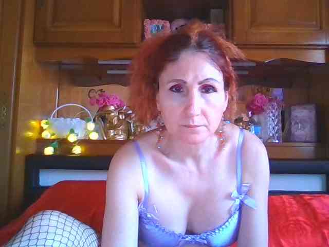 Angelique4 webcam
