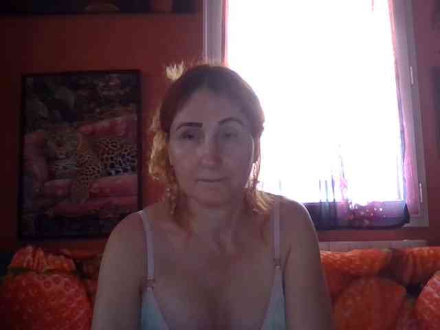 Angelique4 webcam