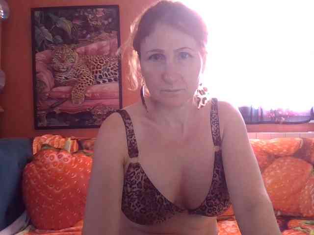 Angelique4 webcam