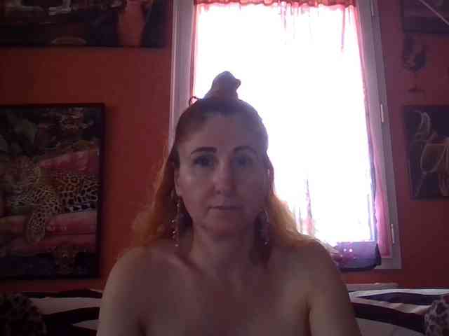 Angelique4 webcam