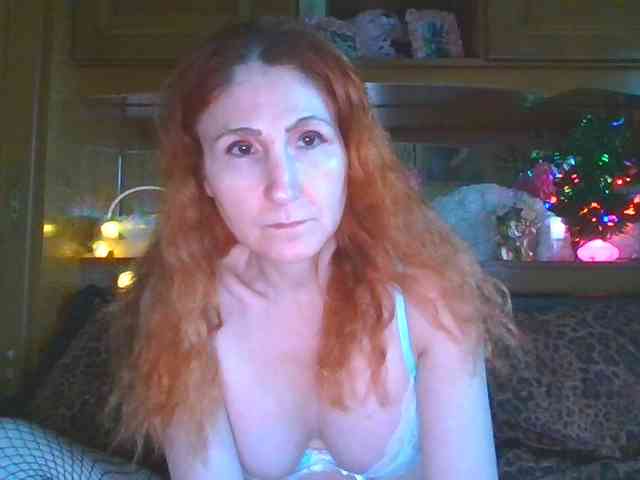 Angelique4 webcam