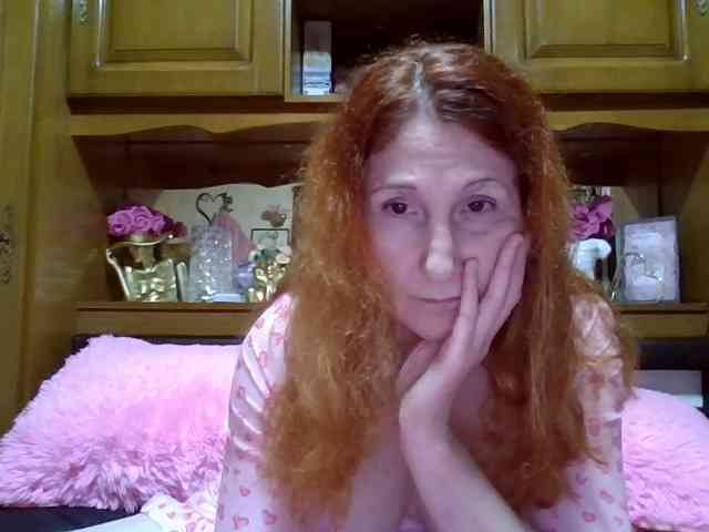 Angelique4 webcam
