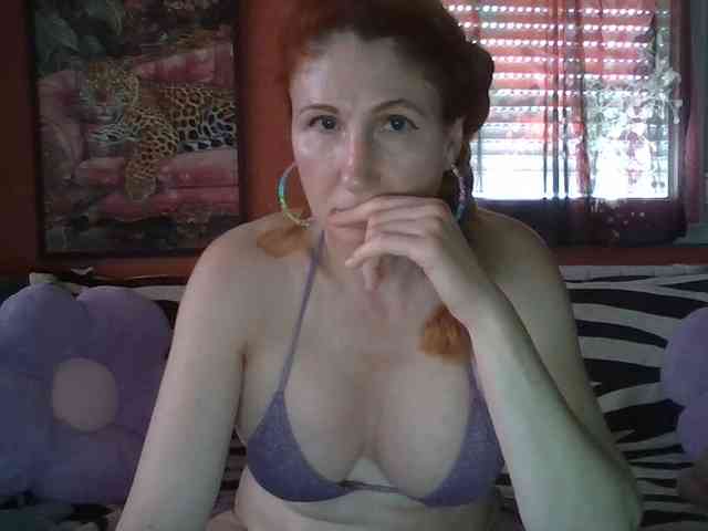 Angelique4 webcam