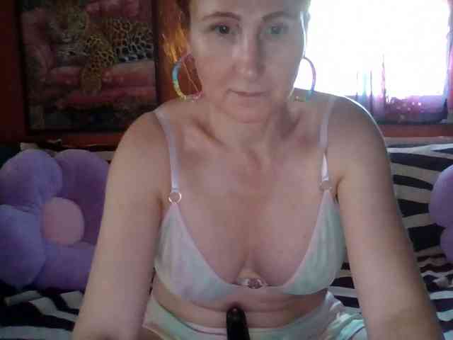 Angelique4 webcam
