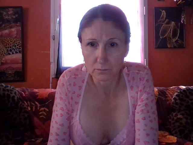 Angelique4 webcam