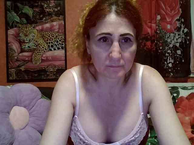 Angelique4 webcam