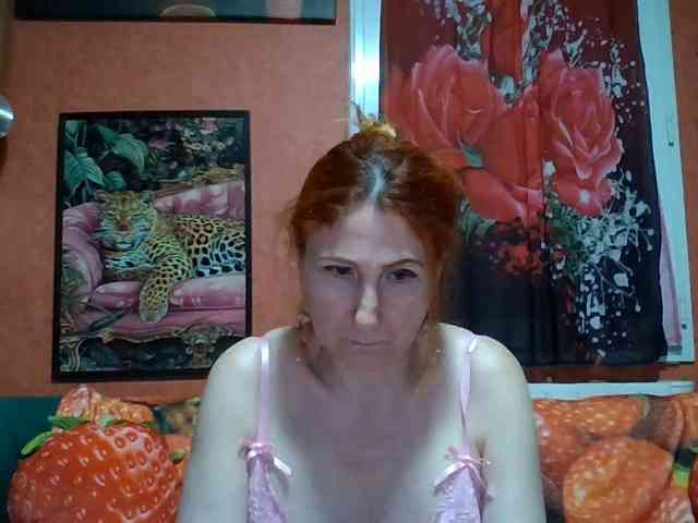 Angelique4 webcam