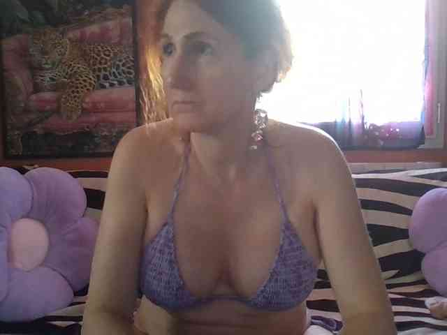 Angelique4 webcam