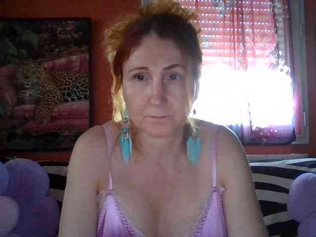 Angelique4 webcam