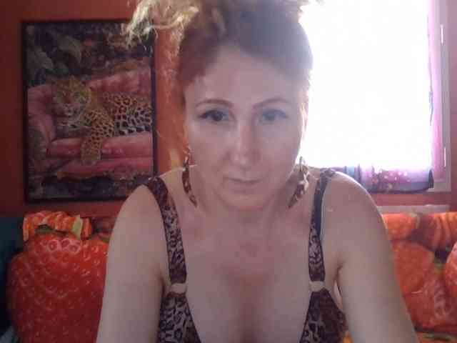 Angelique4 webcam