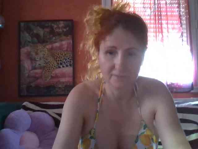 Angelique4 webcam