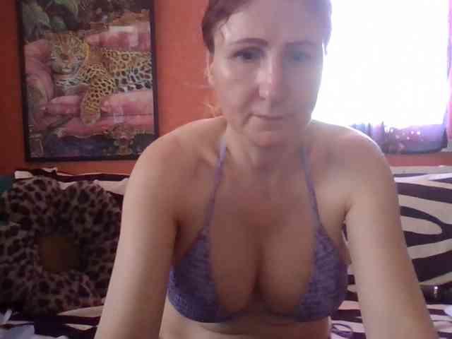 Angelique4 webcam