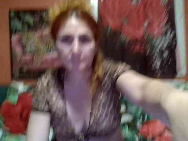 Angelique4 webcam
