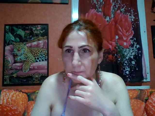 Angelique4 webcam