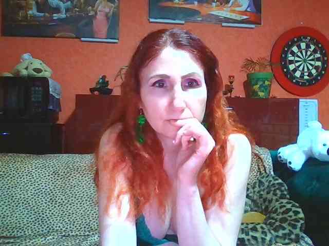angelique4 Live Webcam on BongaCams