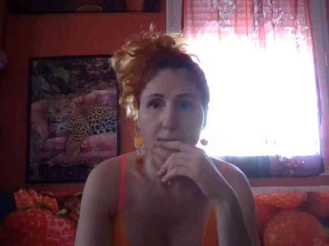 Angelique4 webcam