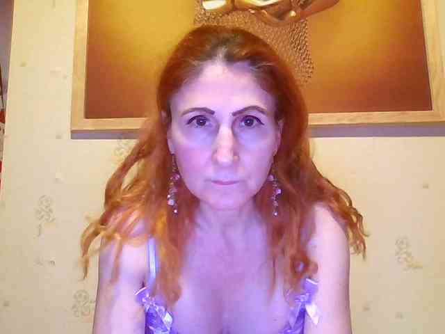Angelique4 webcam