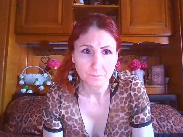 Angelique4 webcam