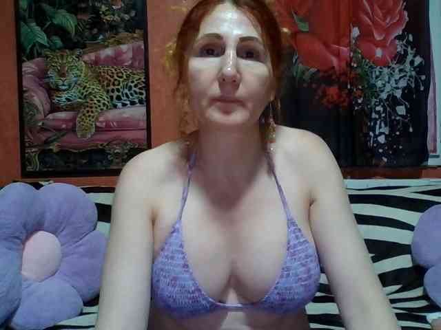 Angelique4 webcam