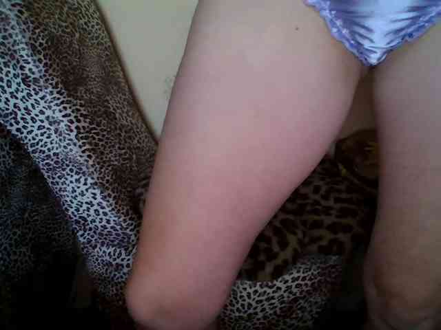 Angelique4 webcam