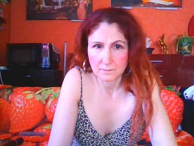 Angelique4 webcam