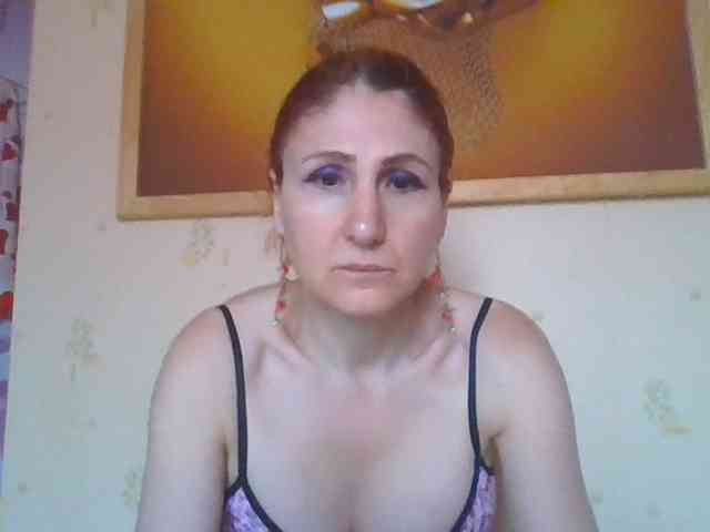 Angelique4 webcam