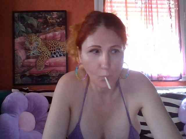 Angelique4 webcam