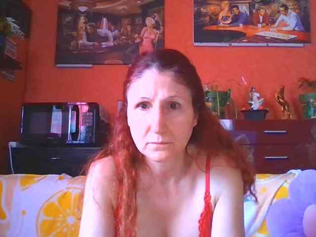 Angelique4 webcam