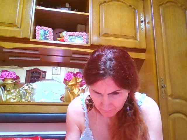 Angelique4 webcam