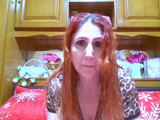 Angelique4 webcam