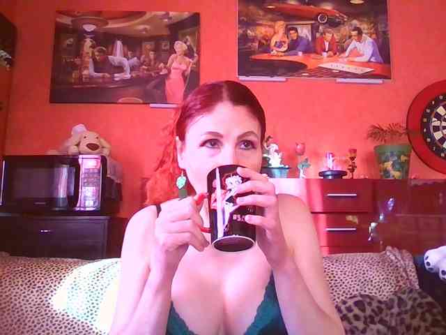 angelique4 Live Webcam on BongaCams