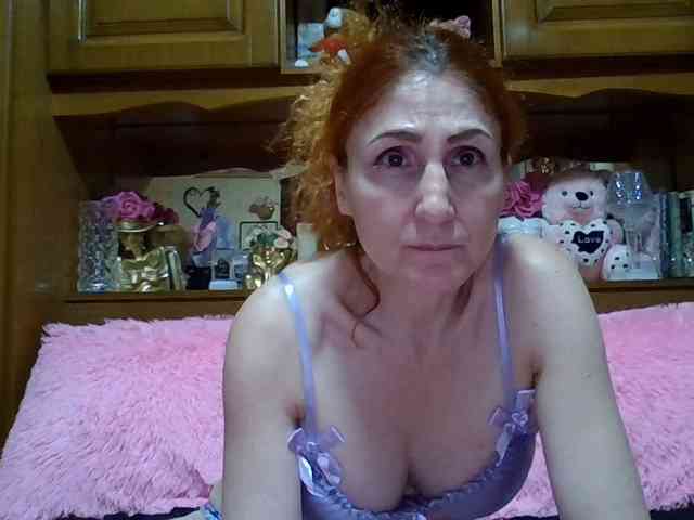 Angelique4 webcam