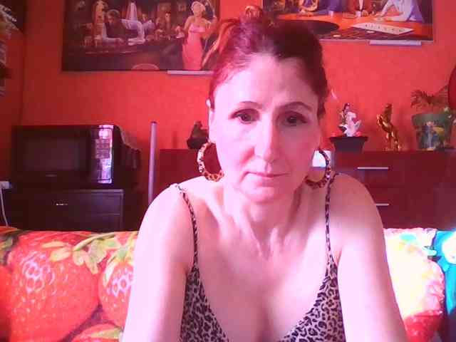 Angelique4 webcam