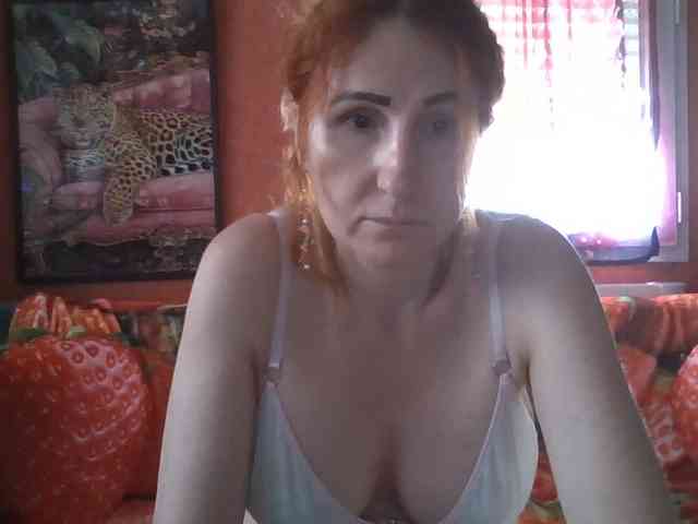 Angelique4 webcam