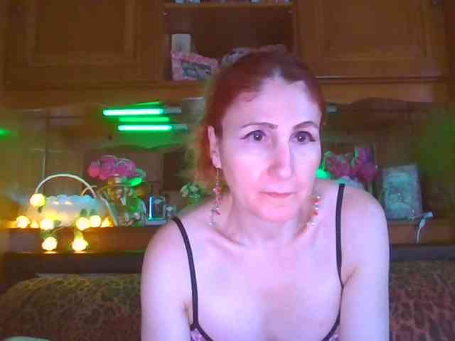 Angelique4 webcam