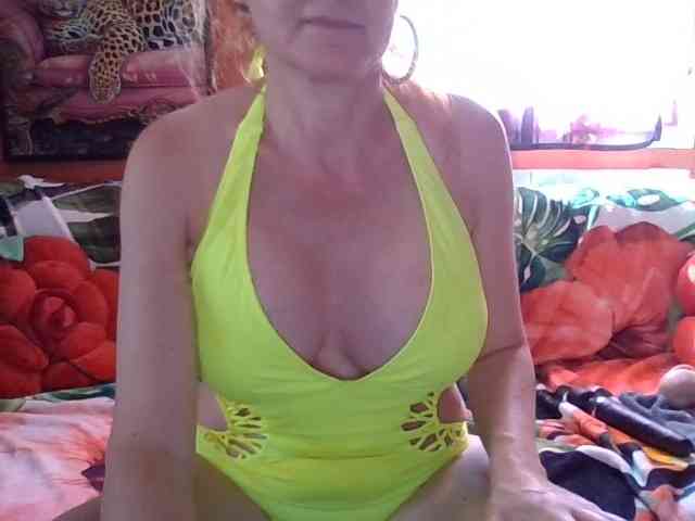 Angelique4 webcam