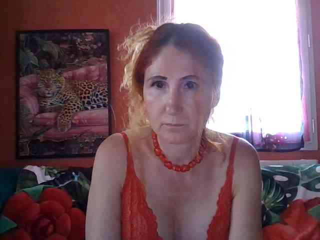 Angelique4 webcam
