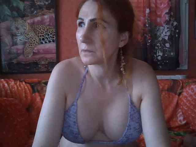 Angelique4 webcam