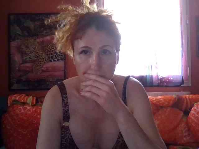 Angelique4 webcam