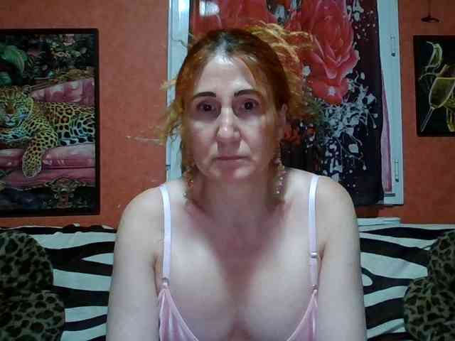 Angelique4 webcam