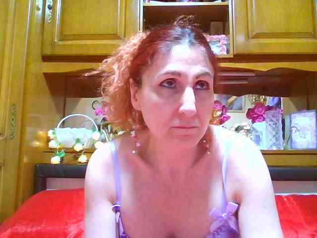 Angelique4 webcam