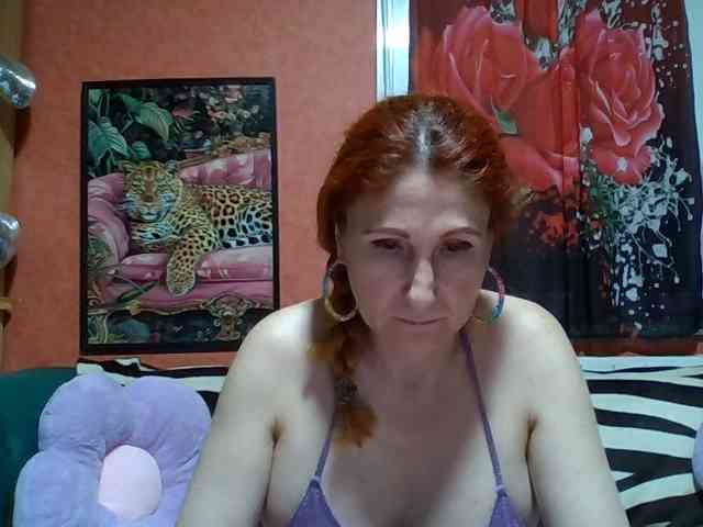 Angelique4 webcam