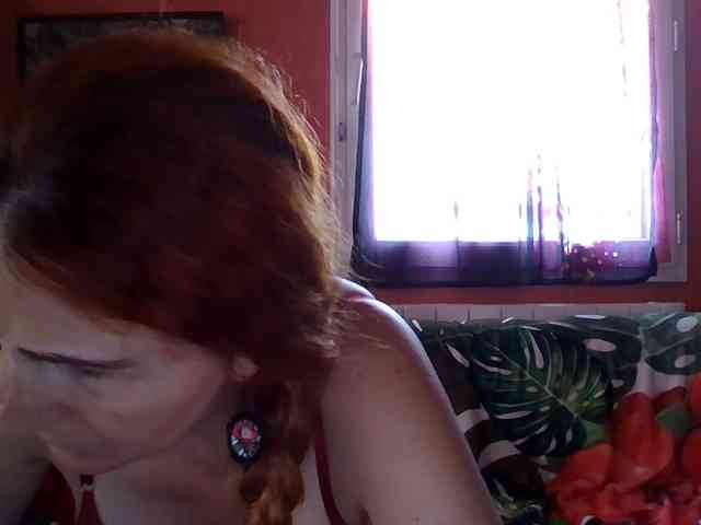 Angelique4 webcam