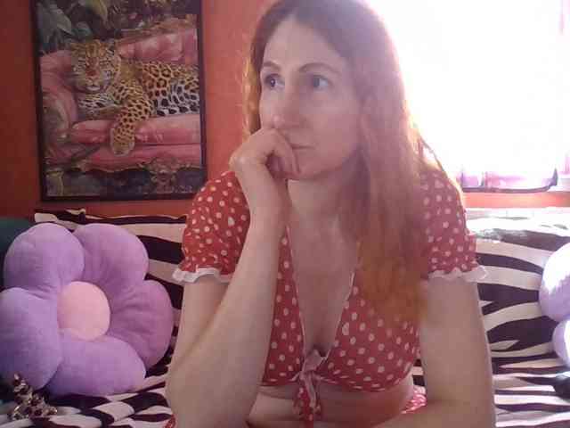Angelique4 webcam