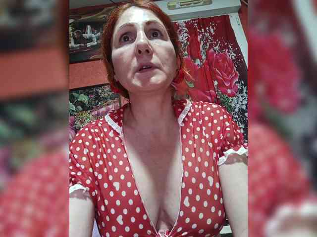Angelique4 webcam