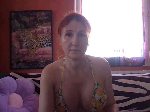 Angelique4 webcam