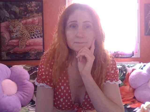 Angelique4 webcam